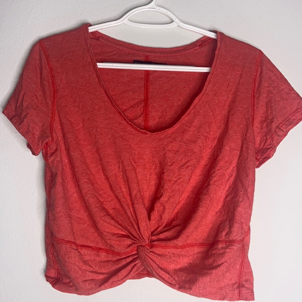 Abercrombie & Fitch Shirt